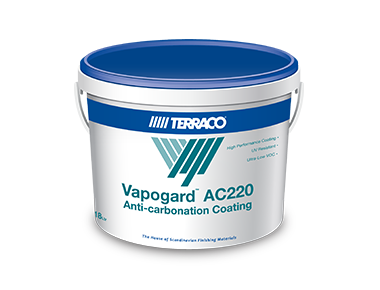 Vapogard AC220