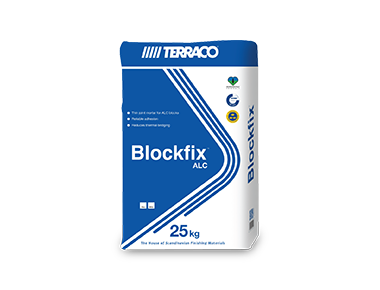 Blockfix™