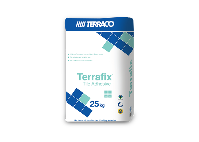Terrafix W11 Terraco UAE