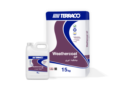 Weathercoat GP