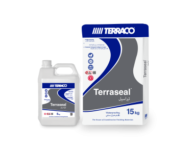 Terraseal