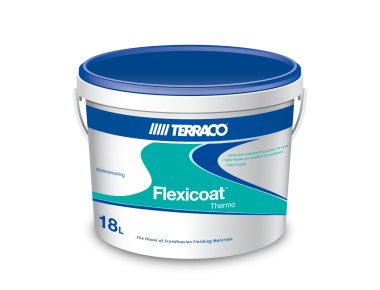 Flexicoat Thermo