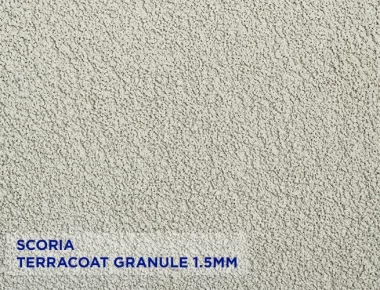 http://Scoria%20Terracoat%20granule%201.5%20mm%20decorative%20textured%20coating