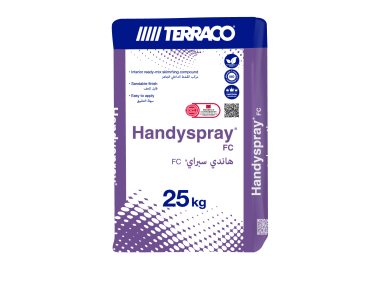 Handyspray FC (Finsihcoat)