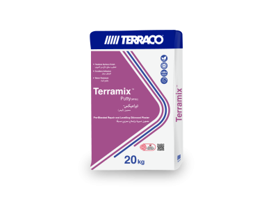 Terramix Putty