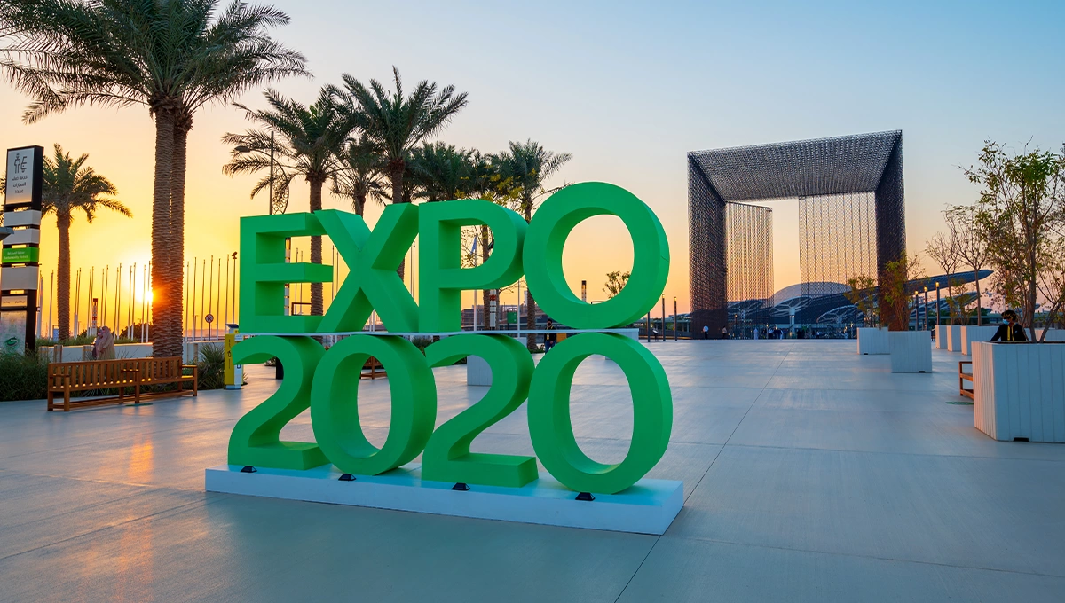 http://Expo%202020%20Dubai%20pavilion%20structure%20featuring%20textured%20coatings%20by%20Terraco