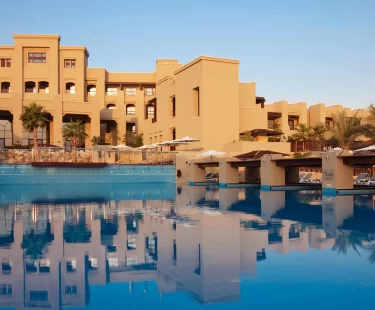 Holiday Inn Resort