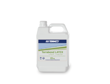 Terrabond Latex