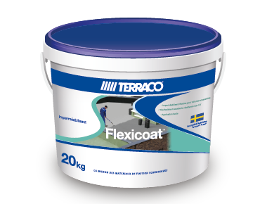 Flexicoat