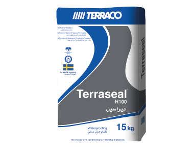 Terraseal H100