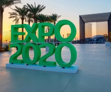 Expo 2020