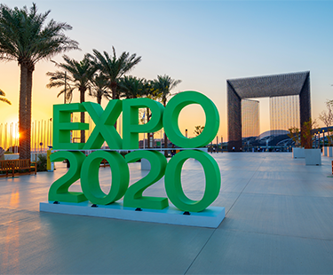 Expo 2020