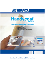 Handycoat Anti-Humidité - Batigroupe