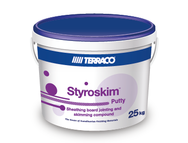 Styroskim Putty