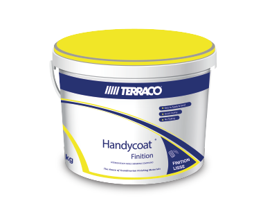 Handycoat Finition