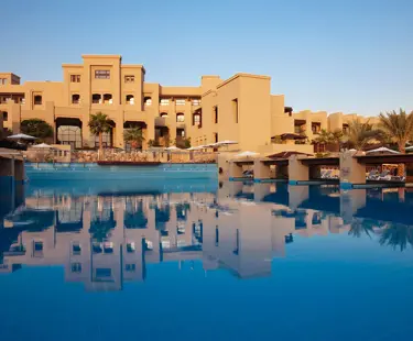 Holiday Inn Resort