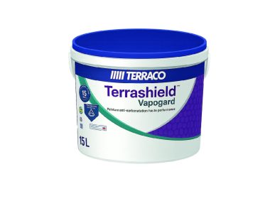 Terrashield Vapogard