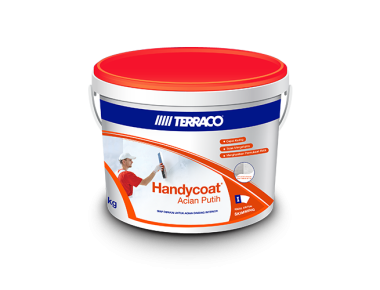 Handycoat Acian Putih