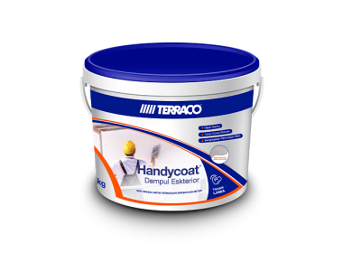 Handycoat Dempul Eksterior