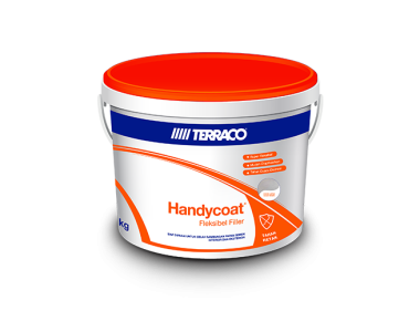 Handycoat Fleksibel Filler