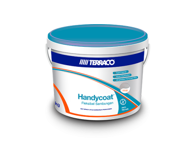 Handycoat Fleksibel Sambungan
