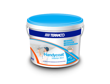 Handycoat Interior 2in1