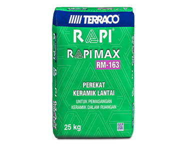 RM-163 Perekat Keramik Lantai