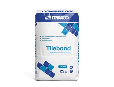 Tilebond – Perekat Keramik untuk Lantai