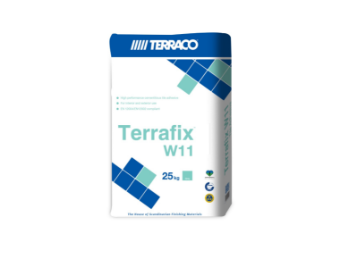 Terrafix W11
