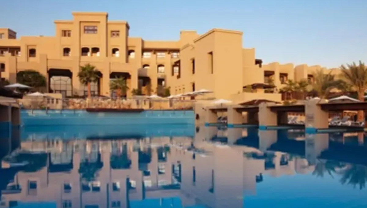 Holiday Inn Resort