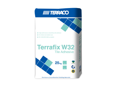 Terrafix W32