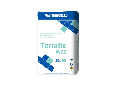 Terrafix W22