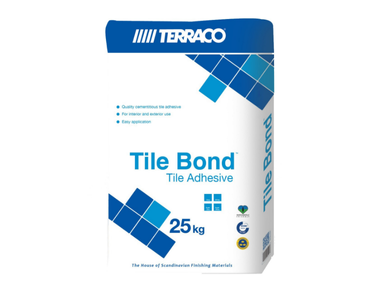 Tile Bond