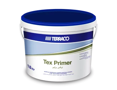 Tex Primer