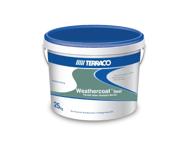 Weathercoat™ Seal