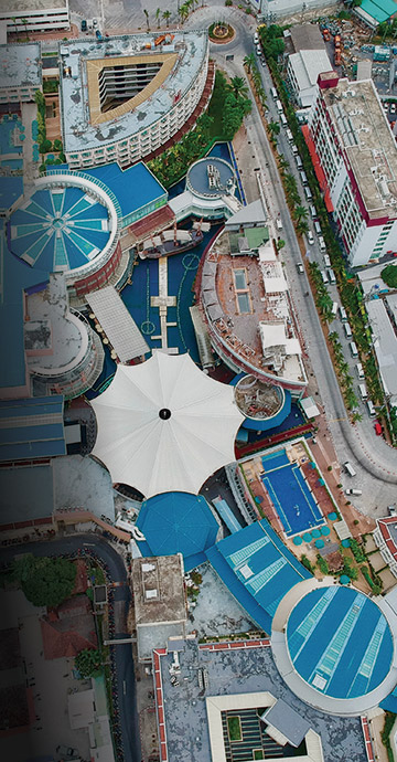 Roofs