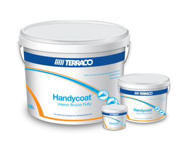 Handycoat Interior Stucco Putty