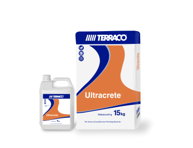 Ultracrete