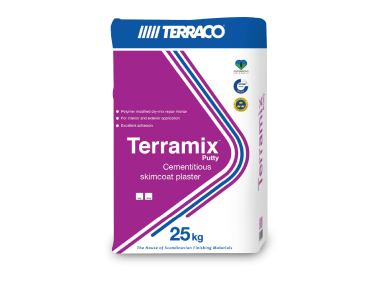 Terramix Putty