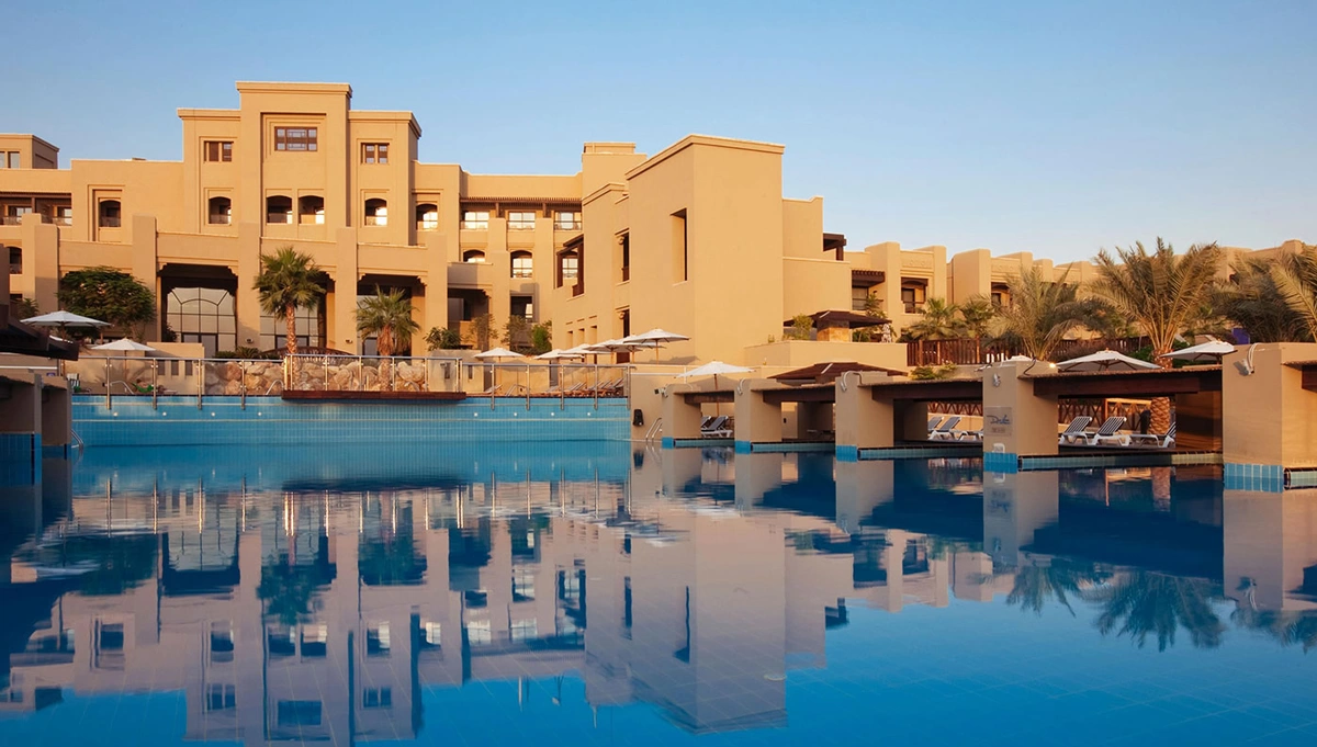 Holiday Inn Resort