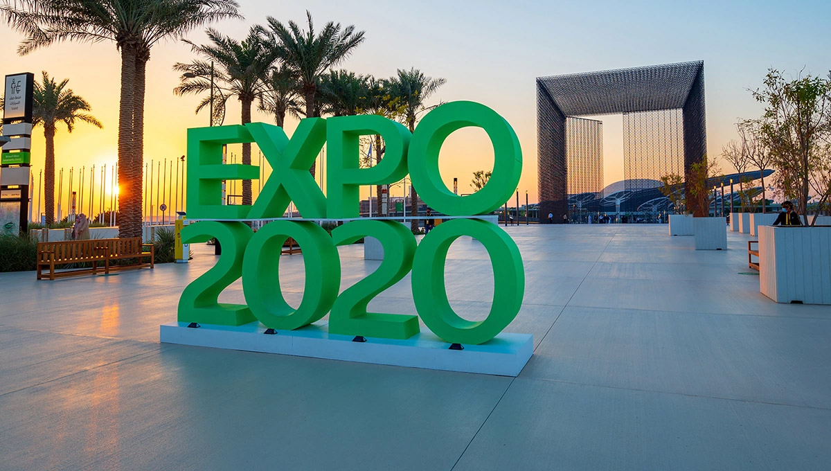 Expo 2020