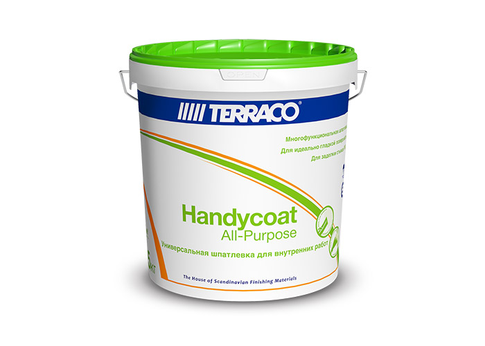 Handycoat All-Purpose - Terraco Group