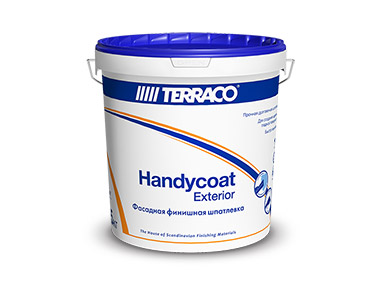 Handycoat Exterior