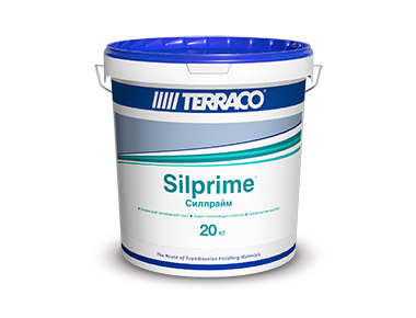 Silprime