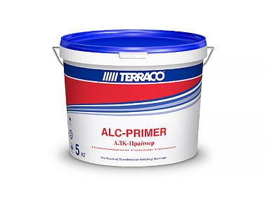 ALC Primer