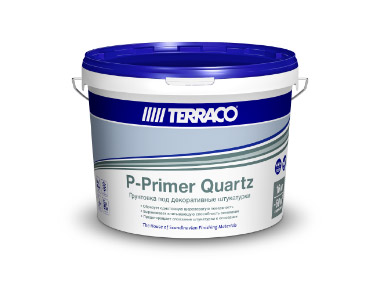 P-Primer Quartz