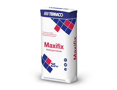 Maxifix