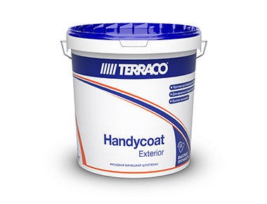 Handycoat Exterior