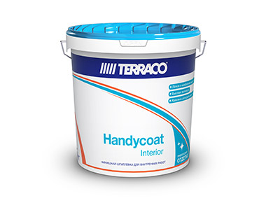 Handycoat Interior