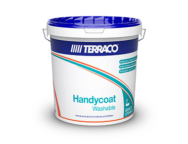 Handycoat Washable